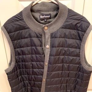 Barbour Men's Essential Quilted Gilet